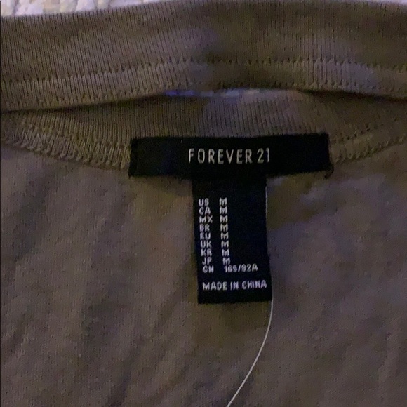 NEW Forever 21 eagle tee - Picture 4 of 5
